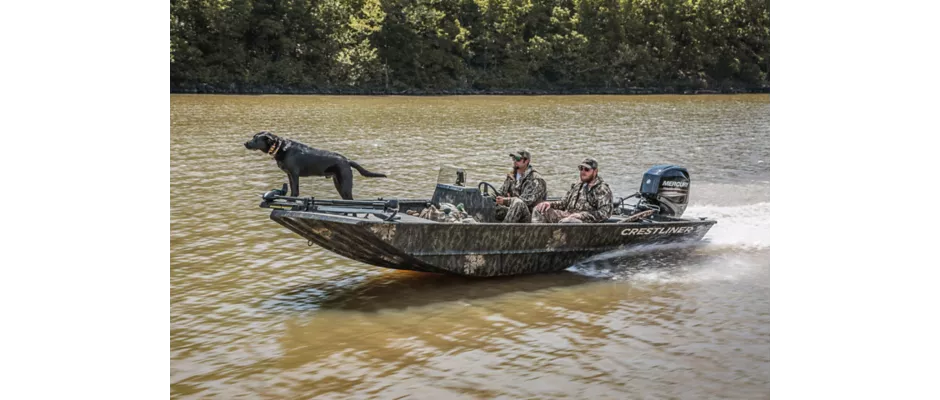 2070 RETRIEVER SC