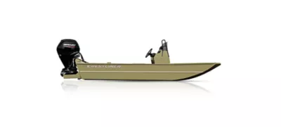 1760 RETRIEVER FCC