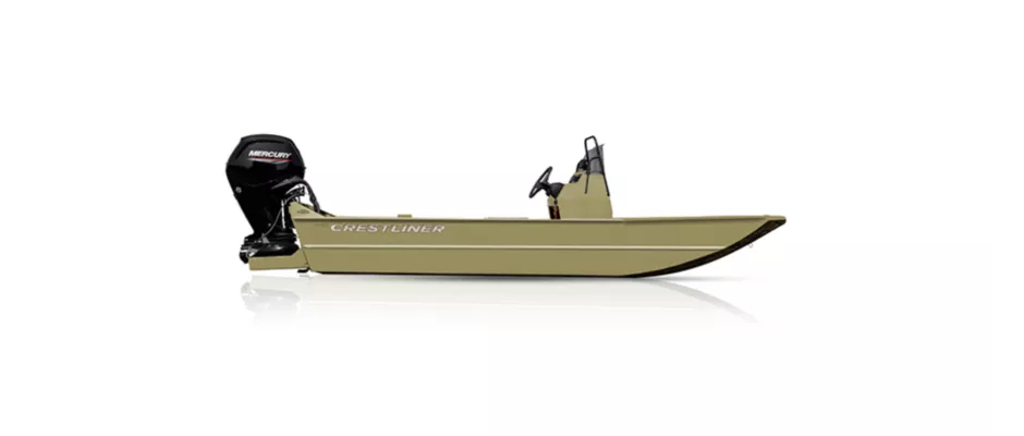 1760 RETRIEVER FCC