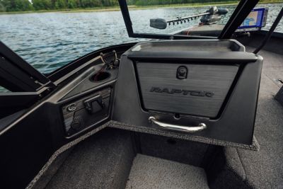 Raptor Edition Package