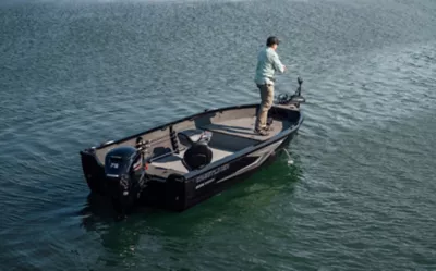 1850 Kodiak Tiller