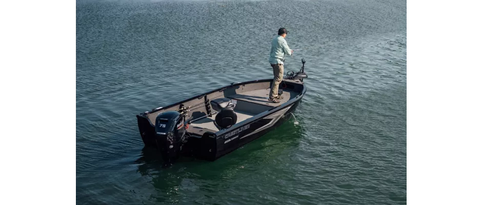 1850 Kodiak Tiller