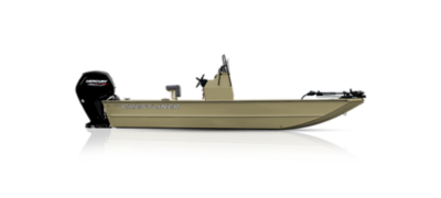 1860 RETRIEVER CC