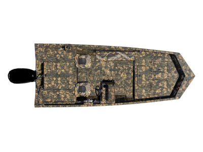 2070 RETRIEVER SC