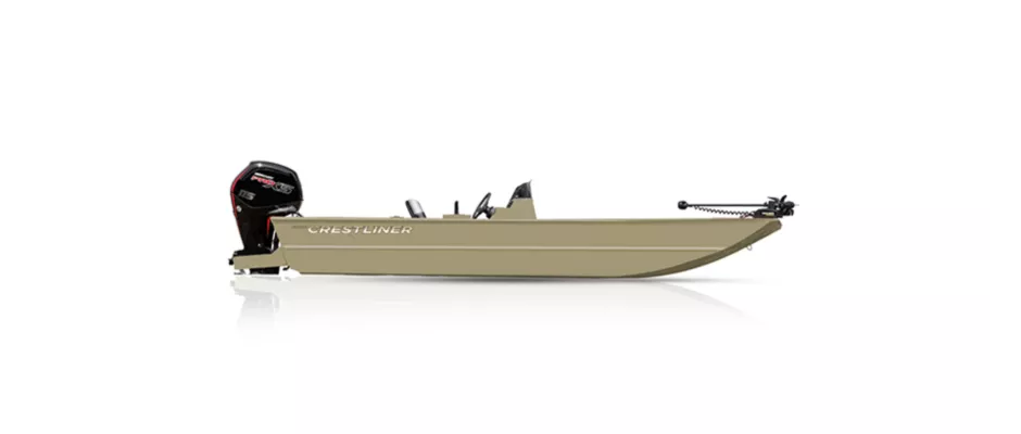2070 RETRIEVER SC