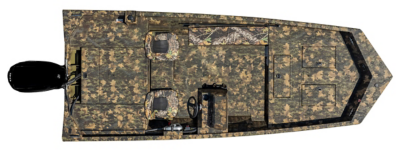 1860 RETRIEVER SC
