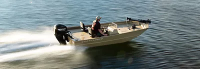 1660 RETRIEVER SC