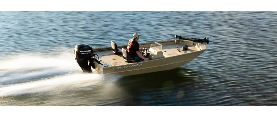 1660 RETRIEVER SC