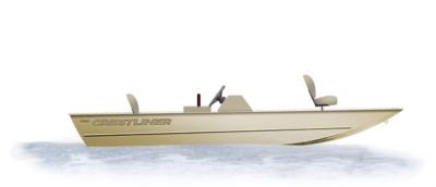 1660 RETRIEVER SC