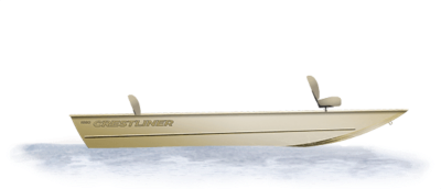 1660 RETRIEVER JON