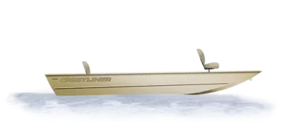 1660 RETRIEVER JON DELUXE