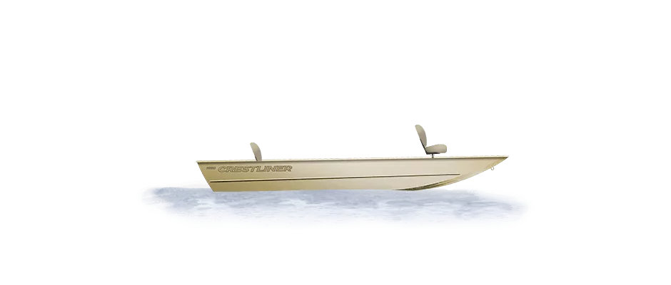 1660 RETRIEVER JON DELUXE