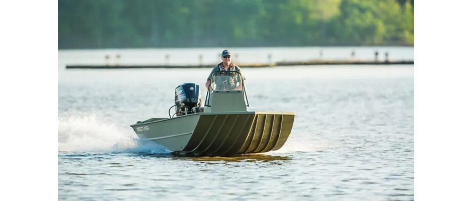 1660 RETRIEVER FCC