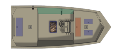 1660 RETRIEVER FCC