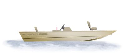 1760 RETRIEVER SC
