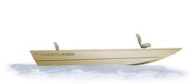 1760 RETRIEVER JON