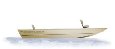1760 RETRIEVER JON DELUXE