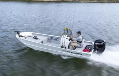 1860 RETRIEVER RCC