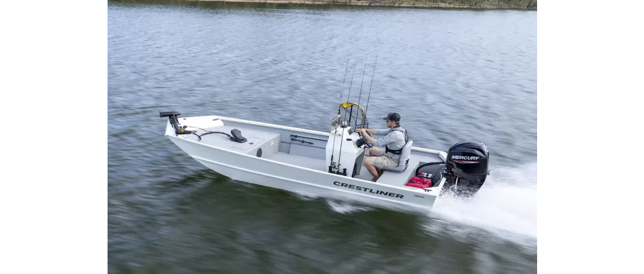 1860 RETRIEVER RCC