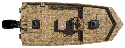 1760 RETRIEVER FCC