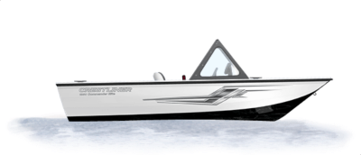 1850 COMMANDER ELITE