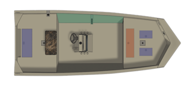 2070 RETRIEVER CC