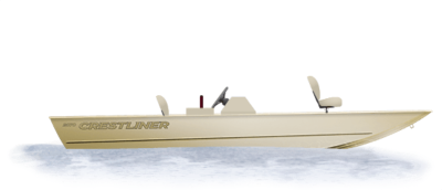 Crestliner 2070 Retriever SCHD - Crestliner Boats