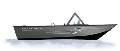 Shot Navi Crestショットナビ　ブラック×シルバー 腕時計型距離計測器 ショットナビ クレスト ShotNavi Crest(ブラック