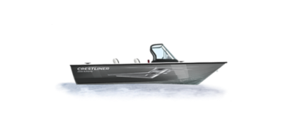 Crestliner 2250 Authority  Best Great Lakes Fishing Boats