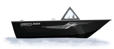 Research 2017 - Crestliner Boats - 2050 Commander Elite on iboats.com