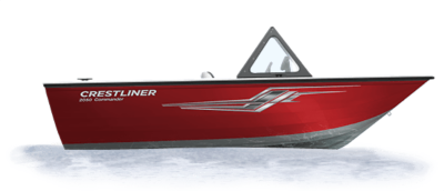 Research 2017 - Crestliner Boats - 2050 Commander Elite on iboats