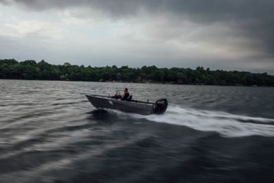 2 man flat bottom boat - boats - by owner - marine sale - craigslist