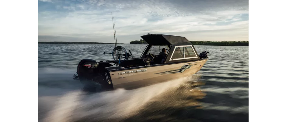 2050 Commander Hardtop