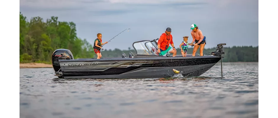 1850 SPORTFISH
