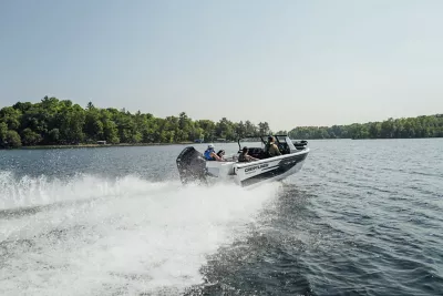 1950 SPORTFISH