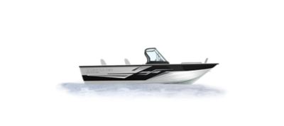 1950 SPORTFISH