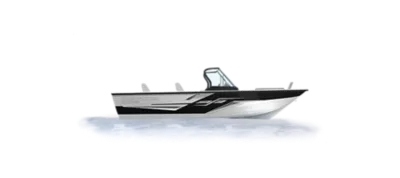 1950 SPORTFISH