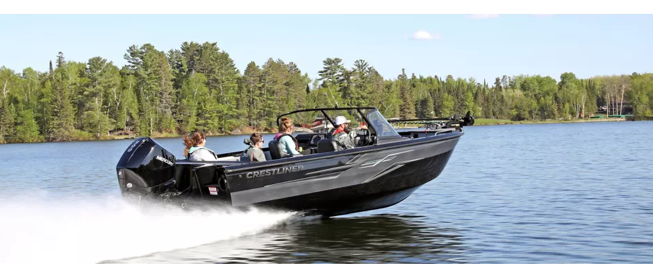 2250 SPORTFISH