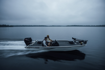 Jon Boat to Bass Boat BUDGET BUILD Video 7 