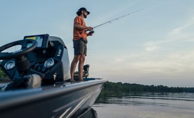 THE PERFECT CRAPPIE BOAT - In-Fisherman