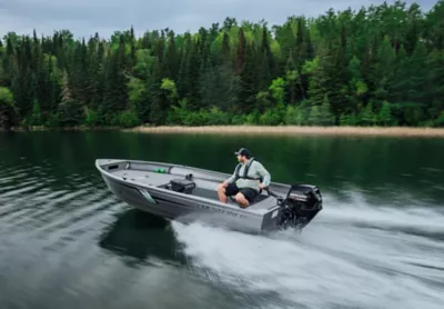 1650 DISCOVERY TILLER