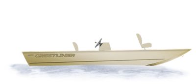 2070 RETRIEVER CC