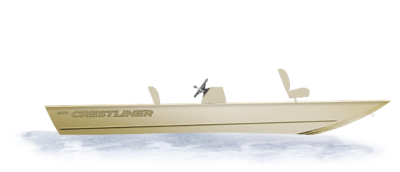 Crestliner Aluminum Hunt & Utility Boats