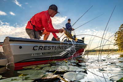 aluminum boats