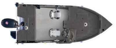 Side Console