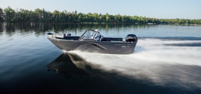 Crestliner Fishing Boats for Sale in Kawartha Lakes, ON - Page 1