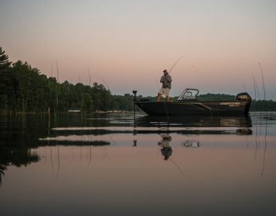 Frequently Asked Questions  Crestliner Boat Care Tips & Maintenance