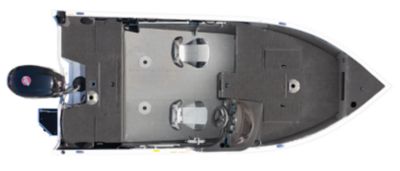 Side Console