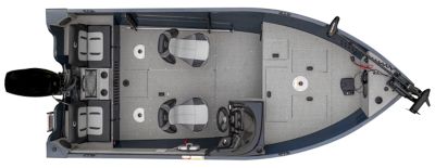 Side Console