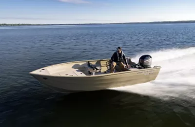 1650 Kodiak Tiller